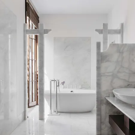 酒店 Amanruya 博德鲁姆