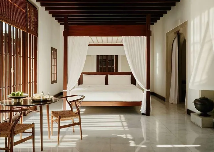 Amanruya 4* بودروم