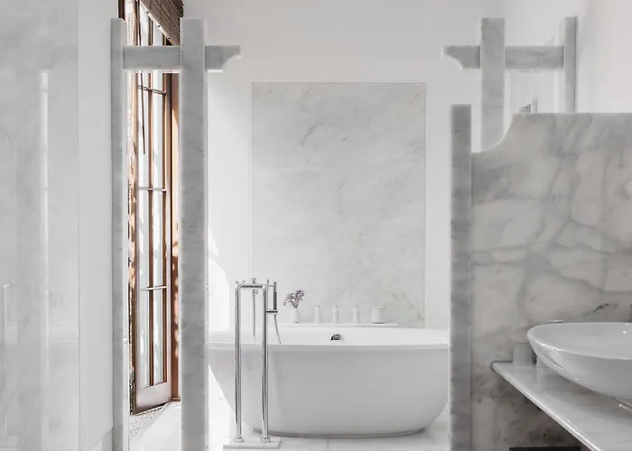 فندق Amanruya بودروم