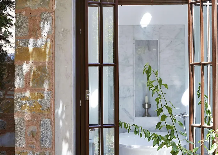 Amanruya 4* بودروم