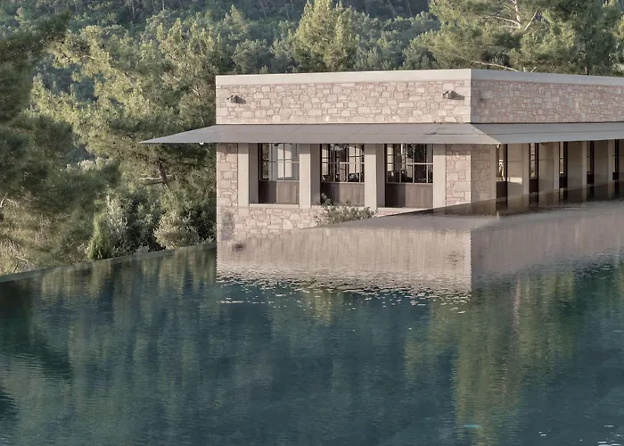 Amanruya فندق 4*