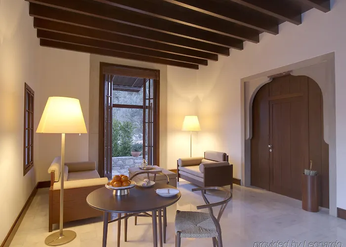 Amanruya فندق بودروم