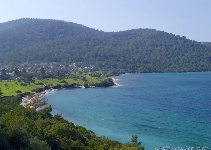 Amanruya 4* بودروم