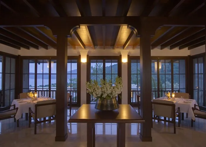 Amanruya فندق بودروم