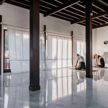 Hotel Amanruya Bodrum