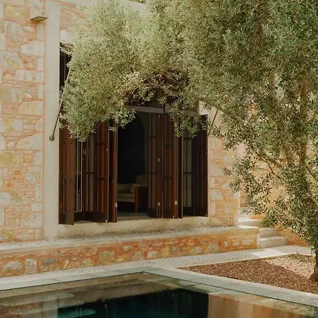 Amanruya Hotel Bodrum