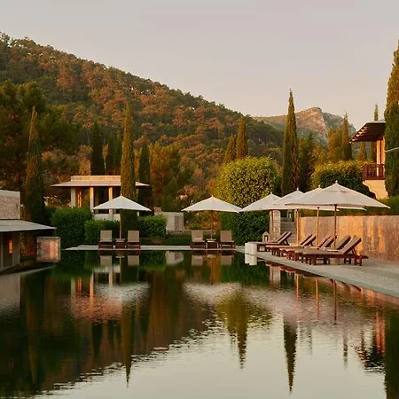 Amanruya Hotel Bodrum