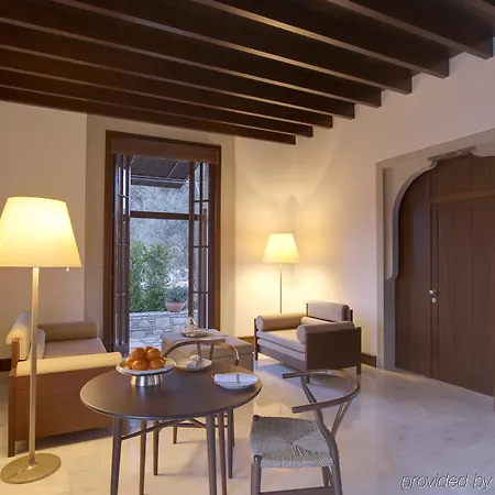 Amanruya Hotel Bodrum