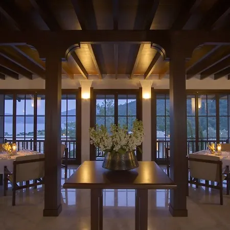 Amanruya Hotel Bodrum