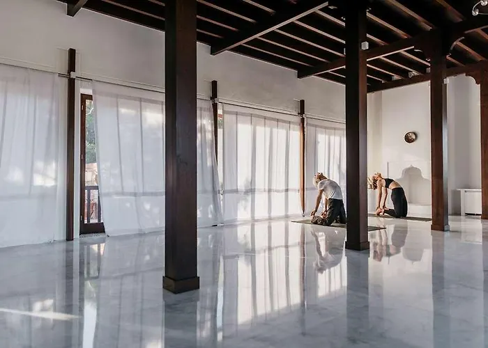 Szálloda Amanruya Bodrum