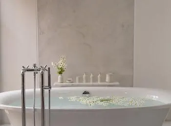 Amanruya Szálloda Bodrum