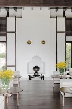 Szálloda Amanruya 4*