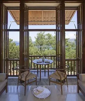 Amanruya Szálloda Bodrum