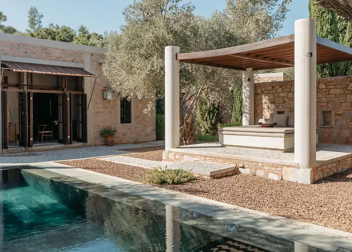 Szálloda Amanruya 4*