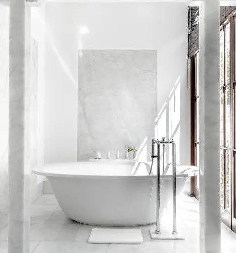 Szálloda Amanruya Bodrum