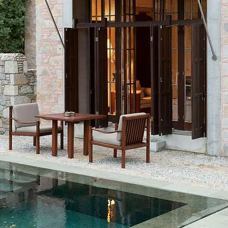 Amanruya Hotel 3*