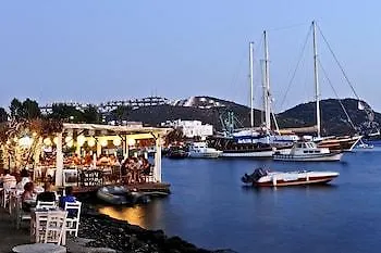 Amanruya Hotel 3*