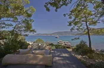 Amanruya Bodrum
