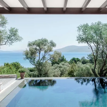 Amanruya 호텔 Bodrum