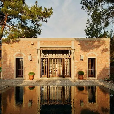 호텔 Amanruya Bodrum