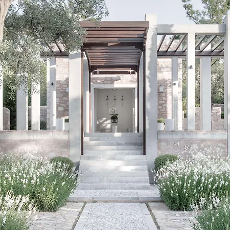 Amanruya 3* Bodrum