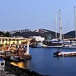 Amanruya Ξενοδοχείο 4*