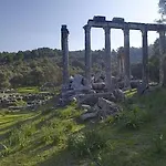 Amanruya 4* Αλικαρνασσός