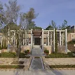Amanruya 4* Αλικαρνασσός