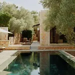 Amanruya 4* Αλικαρνασσός