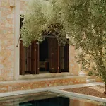 Amanruya Ξενοδοχείο Αλικαρνασσός
