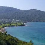 Amanruya 4* Αλικαρνασσός