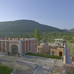 Ξενοδοχείο Amanruya 4*