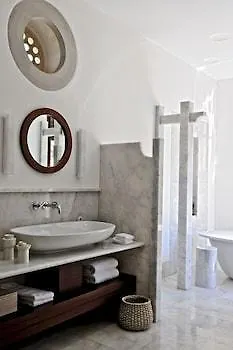 Amanruya 4* Bodrum