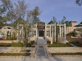 Amanruya 4* Бодрум