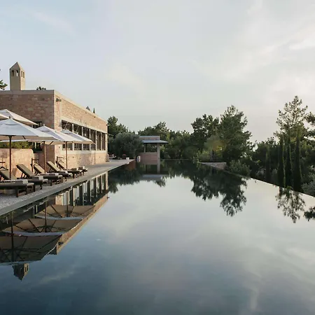 Amanruya Бодрум