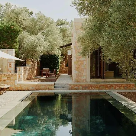 Amanruya 4* Bodrum