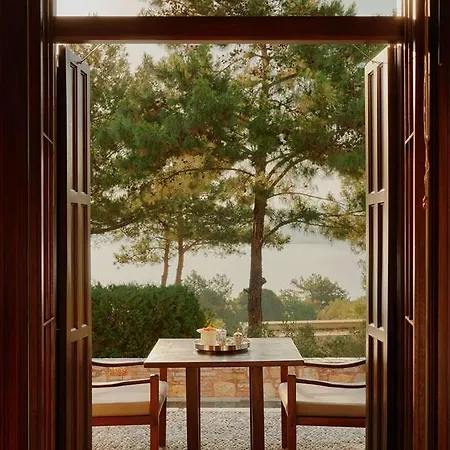 Amanruya 3* بودروم
