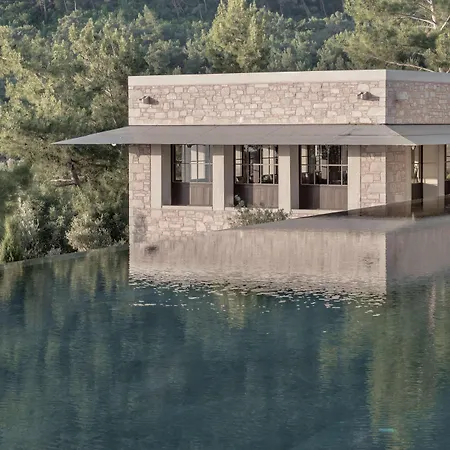 Amanruya Отель 4*