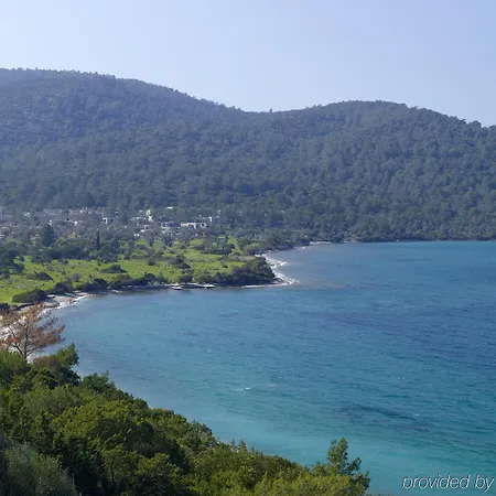 Amanruya 4* Bodrum