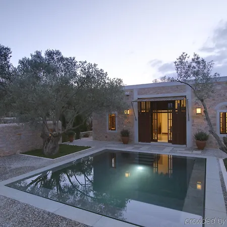 Amanruya Отель 4*