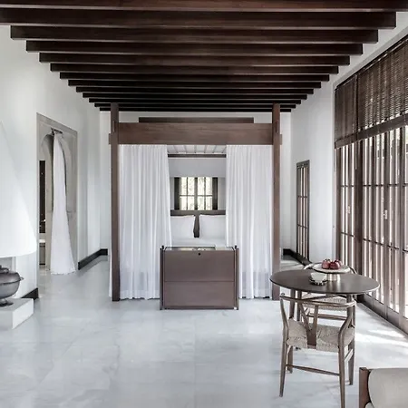 Amanruya 4* Бодрум