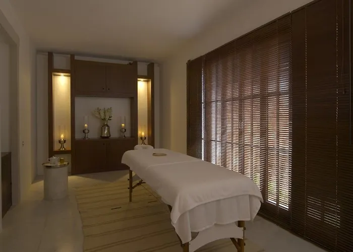 Amanruya Hotel Bodrum